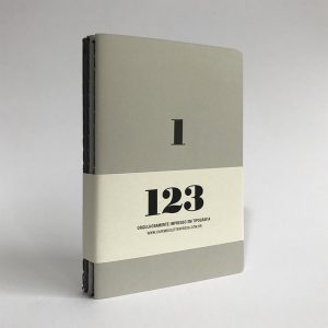 Cadernos 123