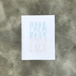Papa Nana Caca